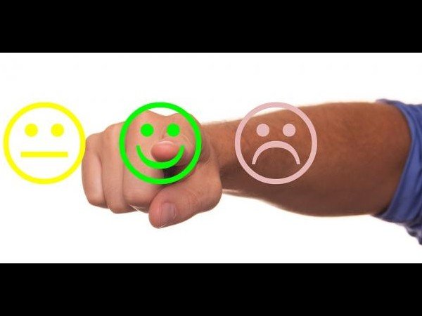 أين تكمن السعادة الحقيقية ؟